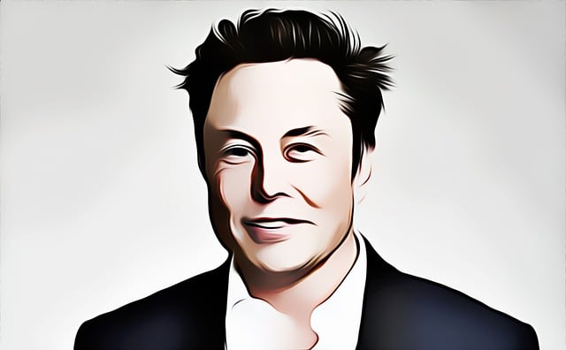 Elon Musk’s 5 tips for your success