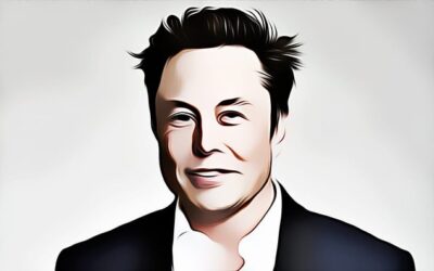 5 rad Elona Muska pro tvůj úspěch